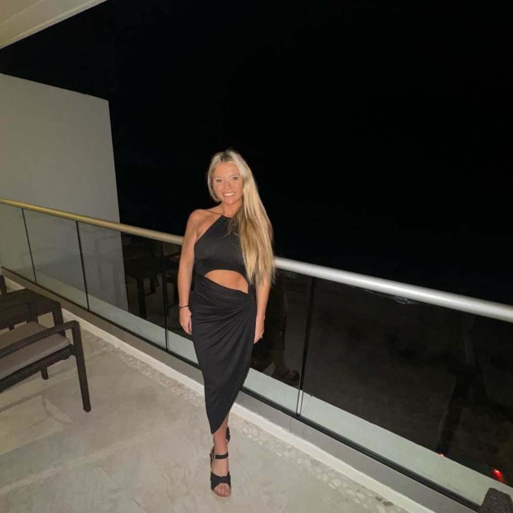 Meet your Posher, Amanda